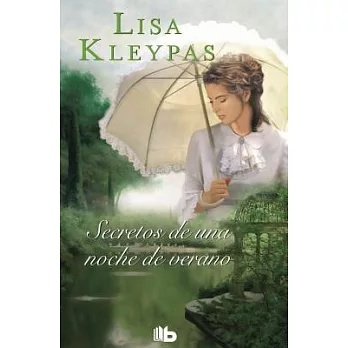 Secretos de una noche de verano/ Secrets of a Summer Night