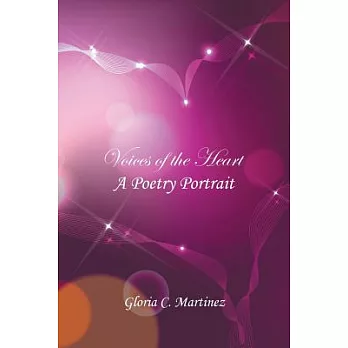 Voices of the Heart: A Poetry Portrait