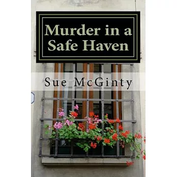Murder in a Safe Haven