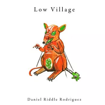 Low Village: Rules of the Game