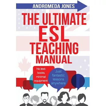 The Ultimate ESL Teaching Manual