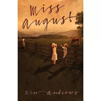 Miss August