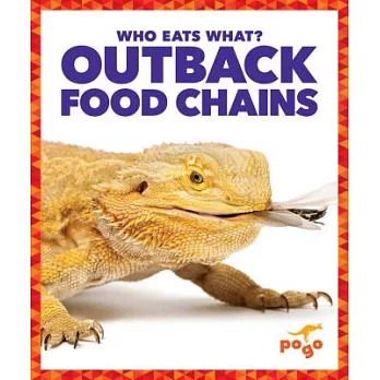 Outback food chains /