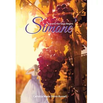 Simone: Tuscany the Saga Begins