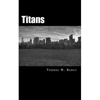 Titans: A Novella