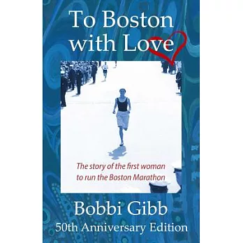 To Boston With Love