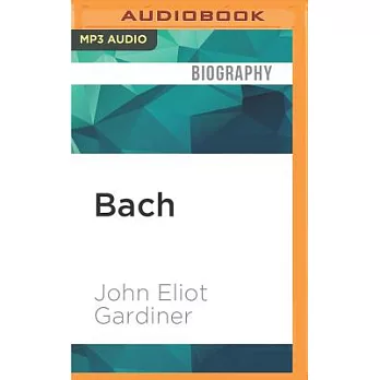 Bach: Music in the Castle of Heaven