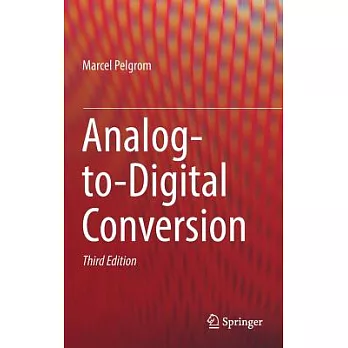 Analog-to-digital Conversion