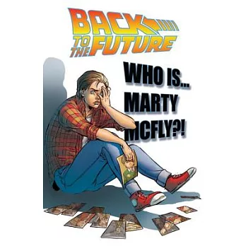 Back to the Future 3: Who Is Marty Mcfly?