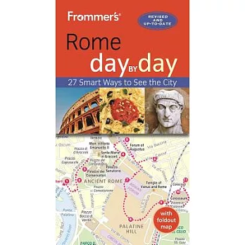 Frommer’s Rome Day by Day