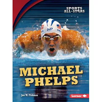 Michael Phelps /