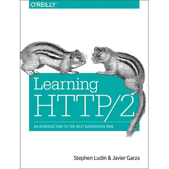 Learning HTTP/2: A Practical Guide for Beginners