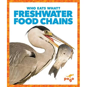 Freshwater food chains /