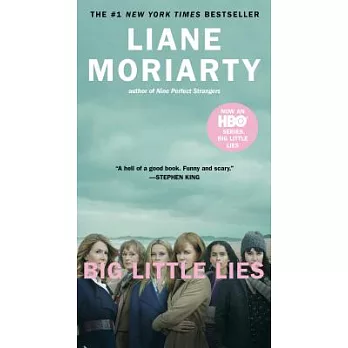 Big Little Lies
