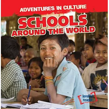 Schools around the world /