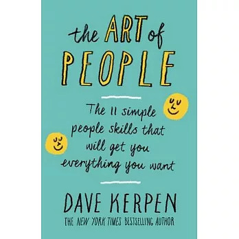 The Art of People