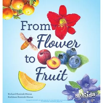 From flower to fruit /