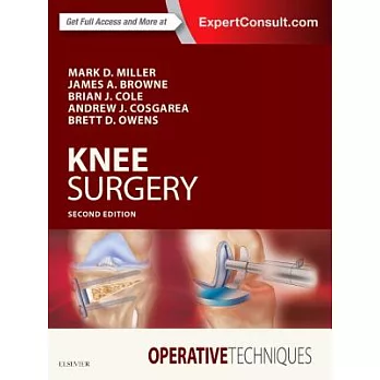 Knee Surgery