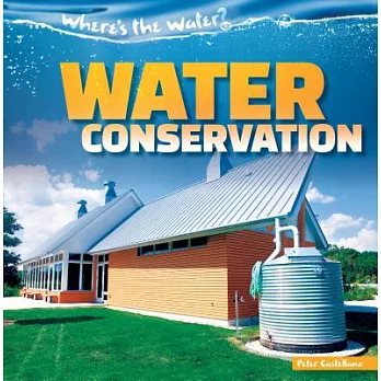 Water conservation /