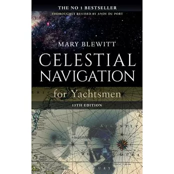 Celestial Navigation for Yachtsmen