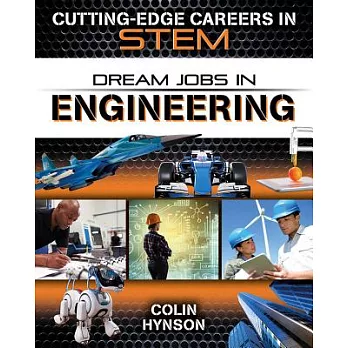 Dream Jobs in Engineering /