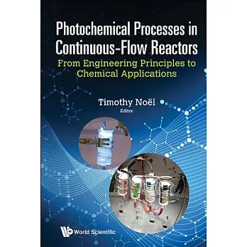 Photochemical Processes in Continuous-Flow Reactors: From Engineering Principles to Chemical Applications
