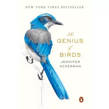 The genius of birds /