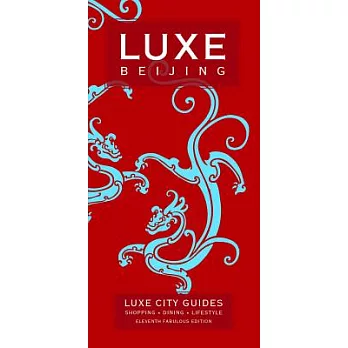 Luxe Beijing