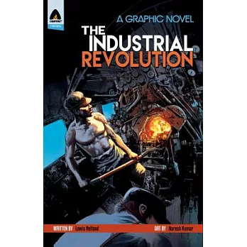 The industrial revolution