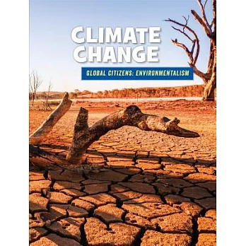 Climate change /