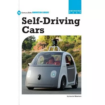 Self-driving cars /