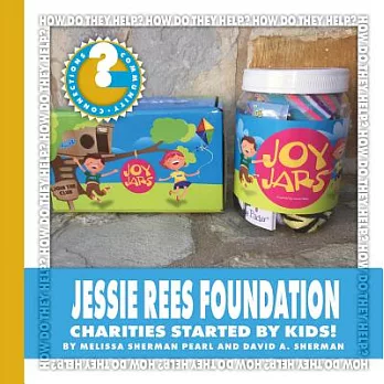 Jessie Rees Foundation /