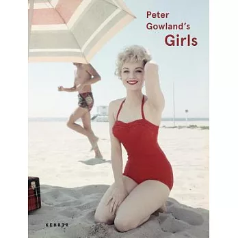 Peter Gowland’s Girls