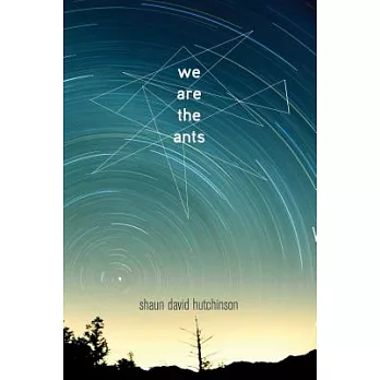 We are the ants /