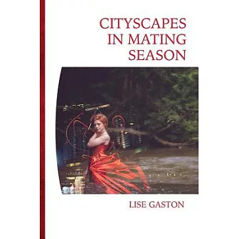 Cityscapes in Mating Season