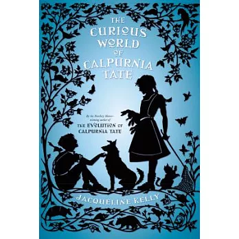 The Curious World of Calpurnia Tate