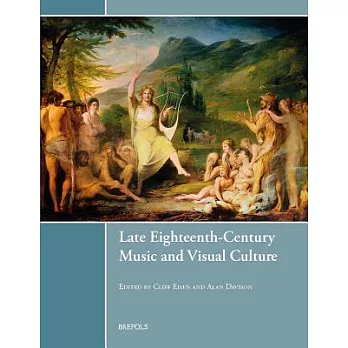 Late Eighteenth-Century Music and Visual Culture