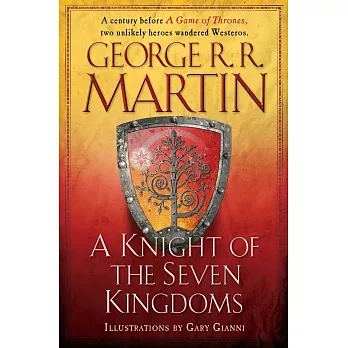 A Knight of the Seven Kingdoms