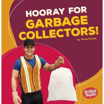Hooray for garbage collectors! /