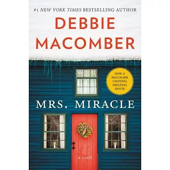 Mrs. Miracle
