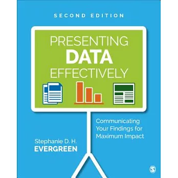 Presenting Data Effectively: Communicating Your Findings for Maximum Impact
