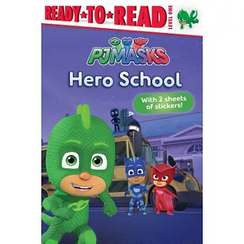 Hero school