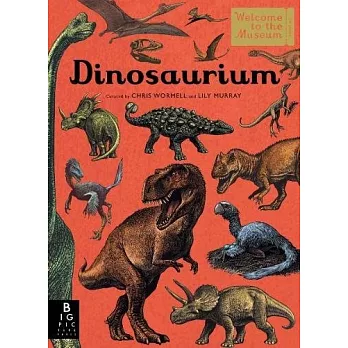 Dinosaurium