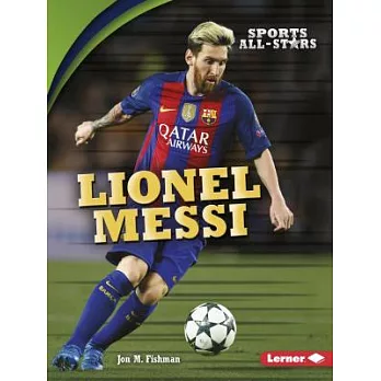 Lionel Messi /