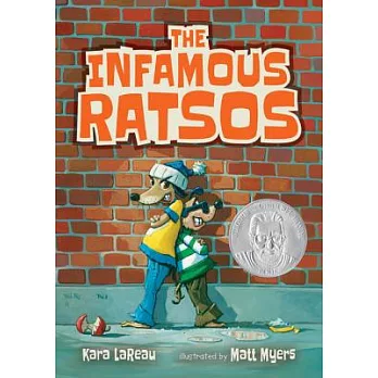 The infamous Ratsos