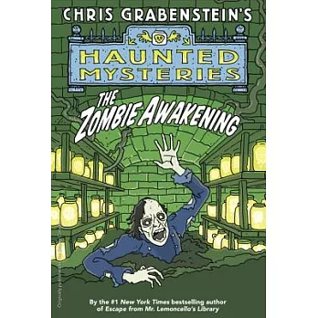 The Zombie awakening