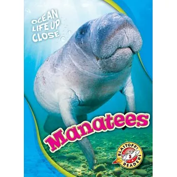 Manatees /