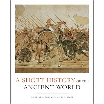 A Short History of the Ancient World
