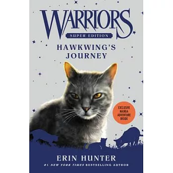Warriors, Super Edition: Hawkwing
