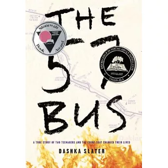 The 57 bus /